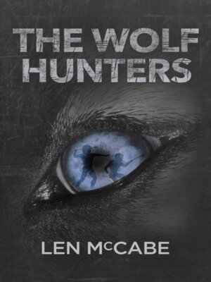 cover image of Wolf Hunters